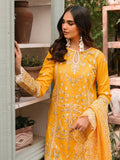 Mahnur | Masakali Luxury Lawn 24 | MK 06 - A - Pakistani Designer Dress - by Mahnur | Type: Luxury - 100% Original at Saira Sultan