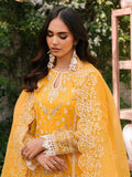 Mahnur | Masakali Luxury Lawn 24 | MK 06 - A - Pakistani Designer Dress - by Mahnur | Type: Luxury - 100% Original at Saira Sultan