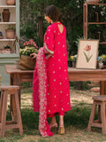 Mahnur | Masakali Luxury Lawn 24 | MK 06 - B - Pakistani Designer Dress - by Mahnur | Type: Luxury - 100% Original at Saira Sultan