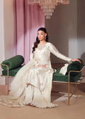 Mahum Asad | Forever and Ever Formals | Goddess - Pakistani Designer Dress - by Mahum Asad | Type: Formal - 100% Original at Saira Sultan