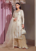 Mahum Asad | Forever and Ever Formals | Goddess - Pakistani Designer Dress - by Mahum Asad | Type: Formal - 100% Original at Saira Sultan