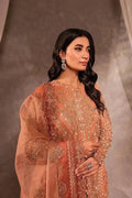 Maria Osama Khan | Dastaan Festive Formals 23 | Aarzoo - Pakistani Designer Dress - by Maria Osama Khan | Type: Bridal - 100% Original at Saira Sultan