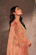 Maria Osama Khan | Dastaan Festive Formals 23 | Aarzoo - Pakistani Designer Dress - by Maria Osama Khan | Type: Bridal - 100% Original at Saira Sultan