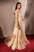 Maria Osama Khan | Dastaan Festive Formals 23 | Hoor - Pakistani Designer Dress - by Maria Osama Khan | Type: Bridal - 100% Original at Saira Sultan