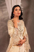 Maria Osama Khan | Dastaan Festive Formals 23 | Hoor - Pakistani Designer Dress - by Maria Osama Khan | Type: Bridal - 100% Original at Saira Sultan