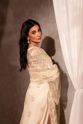 Maria Osama Khan | Dastaan Festive Formals 23 | Hoor - Pakistani Designer Dress - by Maria Osama Khan | Type: Bridal - 100% Original at Saira Sultan