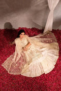 Maria Osama Khan | Dastaan Festive Formals 23 | Hoor - Pakistani Designer Dress - by Maria Osama Khan | Type: Bridal - 100% Original at Saira Sultan