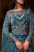 Maria Osama Khan | Dastaan Festive Formals 23 | Sanam - Pakistani Designer Dress - by Maria Osama Khan | Type: Bridal - 100% Original at Saira Sultan