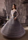 Maria Osama Khan | Mystara Wedding Festive | Lyra