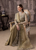 Maria Osama Khan | Mystara Wedding Festive | Oraya