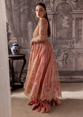 Maria Osama Khan | Mystara Wedding Festive | Alera