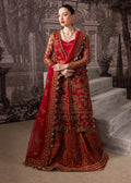 Maria Osama Khan | Mystara Wedding Festive | Vanta