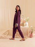 Mahnur | Petal Whispers Lawn Pret | Meadow