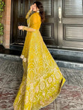 Epoque | Avanti Wedding Formals | Mehru Nisa - Pakistani Designer Dress - by Epoque | Type: Bridal - 100% Original at Saira Sultan