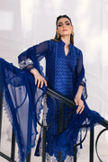 Azure | Embroidered Ensembles 23 | Mellow Breeze - Pakistani Designer Dress - by Azure | Type: Formal - 100% Original at Saira Sultan