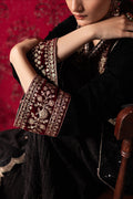 Azure | Vogue Formals | Midnight Wine M Black Velvet