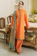 Zara Shahjahan | Coco Lawn 24 | MORNI-9B - Pakistani Designer Dress - by Zara Shahjahan | Type: Luxury - 100% Original at Saira Sultan