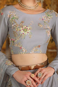 Mushq | Adelaide Pret Couture |  Rosalie - Pakistani Designer Dress - by Mushq | Type: Ladies Clothes - 100% Original at Saira Sultan