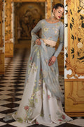 Mushq | Adelaide Pret Couture |  Rosalie - Pakistani Designer Dress - by Mushq | Type: Ladies Clothes - 100% Original at Saira Sultan