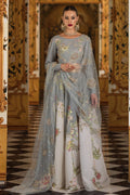 Mushq | Adelaide Pret Couture |  Rosalie - Pakistani Designer Dress - by Mushq | Type: Ladies Clothes - 100% Original at Saira Sultan