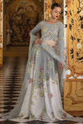 Mushq | Adelaide Pret Couture |  Rosalie - Pakistani Designer Dress - by Mushq | Type: Ladies Clothes - 100% Original at Saira Sultan