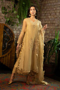 Mushq | Espoir Luxury Pret 24 |  Zofia - Pakistani Designer Dress - by Mushq | Type: Ladies Clothes - 100% Original at Saira Sultan
