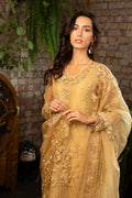 Mushq | Espoir Luxury Pret 24 |  Zofia - Pakistani Designer Dress - by Mushq | Type: Ladies Clothes - 100% Original at Saira Sultan