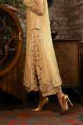 Mushq | Espoir Luxury Pret 24 |  Zofia - Pakistani Designer Dress - by Mushq | Type: Ladies Clothes - 100% Original at Saira Sultan