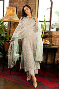 Mushq | Espoir Luxury Pret 24 |  Noelle - Pakistani Designer Dress - by Mushq | Type: Ladies Clothes - 100% Original at Saira Sultan