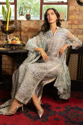 Mushq | Espoir Luxury Pret 24 |  Noelle - Pakistani Designer Dress - by Mushq | Type: Ladies Clothes - 100% Original at Saira Sultan