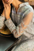 Mushq | Espoir Luxury Pret 24 |  Noelle - Pakistani Designer Dress - by Mushq | Type: Ladies Clothes - 100% Original at Saira Sultan
