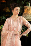 Mushq | Espoir Luxury Pret 24 |  Calliope - Pakistani Designer Dress - by Mushq | Type: Ladies Clothes - 100% Original at Saira Sultan