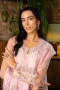 Mushq | Espoir Luxury Pret 24 |  Nadine - Pakistani Designer Dress - by Mushq | Type: Ladies Clothes - 100% Original at Saira Sultan