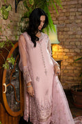 Mushq | Espoir Luxury Pret 24 |  Nadine - Pakistani Designer Dress - by Mushq | Type: Ladies Clothes - 100% Original at Saira Sultan