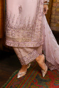 Mushq | Espoir Luxury Pret 24 |  Nadine - Pakistani Designer Dress - by Mushq | Type: Ladies Clothes - 100% Original at Saira Sultan