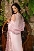 Mushq | Espoir Luxury Pret 24 |  Nadine - Pakistani Designer Dress - by Mushq | Type: Ladies Clothes - 100% Original at Saira Sultan