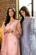 Mushq | Espoir Luxury Pret 24 |  Nadine - Pakistani Designer Dress - by Mushq | Type: Ladies Clothes - 100% Original at Saira Sultan