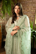 Mushq | Espoir Luxury Pret 24 |  Zora - Pakistani Designer Dress - by Mushq | Type: Ladies Clothes - 100% Original at Saira Sultan