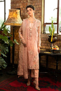 Mushq | Espoir Luxury Pret 24 |  Calliope - Pakistani Designer Dress - by Mushq | Type: Ladies Clothes - 100% Original at Saira Sultan