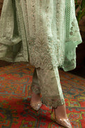 Mushq | Espoir Luxury Pret 24 |  Zora - Pakistani Designer Dress - by Mushq | Type: Ladies Clothes - 100% Original at Saira Sultan