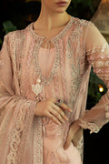 Mushq | Espoir Luxury Pret 24 |  Calliope - Pakistani Designer Dress - by Mushq | Type: Ladies Clothes - 100% Original at Saira Sultan