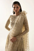 Mushq | Fleur Luxury Eid Pret | TALIAH - Pakistani Designer Dress - by Mushq | Type: Bridal - 100% Original at Saira Sultan