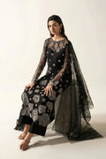 Mushq | Fleur Luxury Eid Pret | Manera - Pakistani Designer Dress - by Mushq | Type: Bridal - 100% Original at Saira Sultan