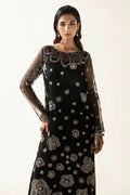 Mushq | Fleur Luxury Eid Pret | Manera - Pakistani Designer Dress - by Mushq | Type: Bridal - 100% Original at Saira Sultan