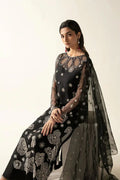 Mushq | Fleur Luxury Eid Pret | Manera - Pakistani Designer Dress - by Mushq | Type: Bridal - 100% Original at Saira Sultan