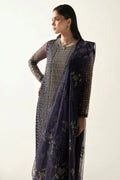 Mushq | Fleur Luxury Eid Pret | Esma - Pakistani Designer Dress - by Mushq | Type: Bridal - 100% Original at Saira Sultan