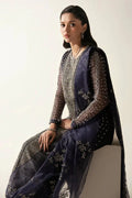 Mushq | Fleur Luxury Eid Pret | Esma - Pakistani Designer Dress - by Mushq | Type: Bridal - 100% Original at Saira Sultan