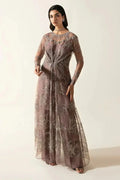 Mushq | Fleur Luxury Eid Pret | Dara - Pakistani Designer Dress - by Mushq | Type: Bridal - 100% Original at Saira Sultan