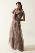 Mushq | Fleur Luxury Eid Pret | Dara - Pakistani Designer Dress - by Mushq | Type: Bridal - 100% Original at Saira Sultan
