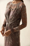 Mushq | Fleur Luxury Eid Pret | Dara - Pakistani Designer Dress - by Mushq | Type: Bridal - 100% Original at Saira Sultan